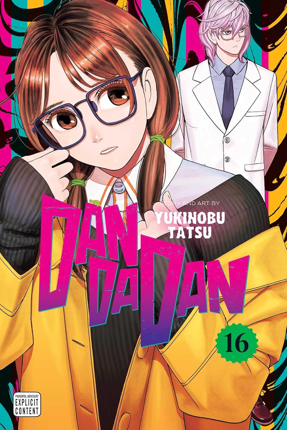Volume 16